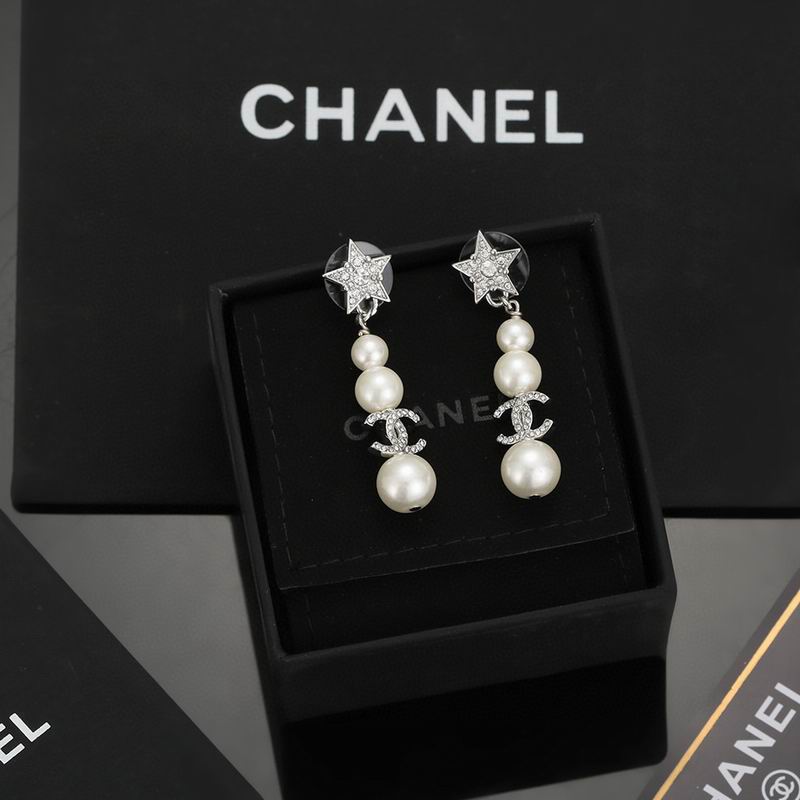 Chanel  Earring 04yxs37